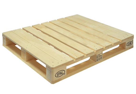100 x 120 Palet