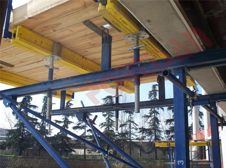 Malzeme Çıkartma Platformu