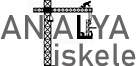 Antalya İskele, İnşaat İskelesi Kiralama Hizmetleri, İskele Kirala,